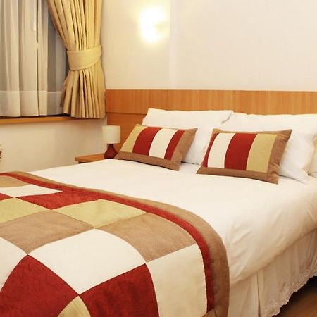 Hostal Express Concepción Exteriér fotografie