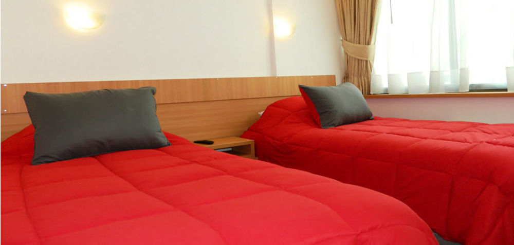Hostal Express Concepción Exteriér fotografie