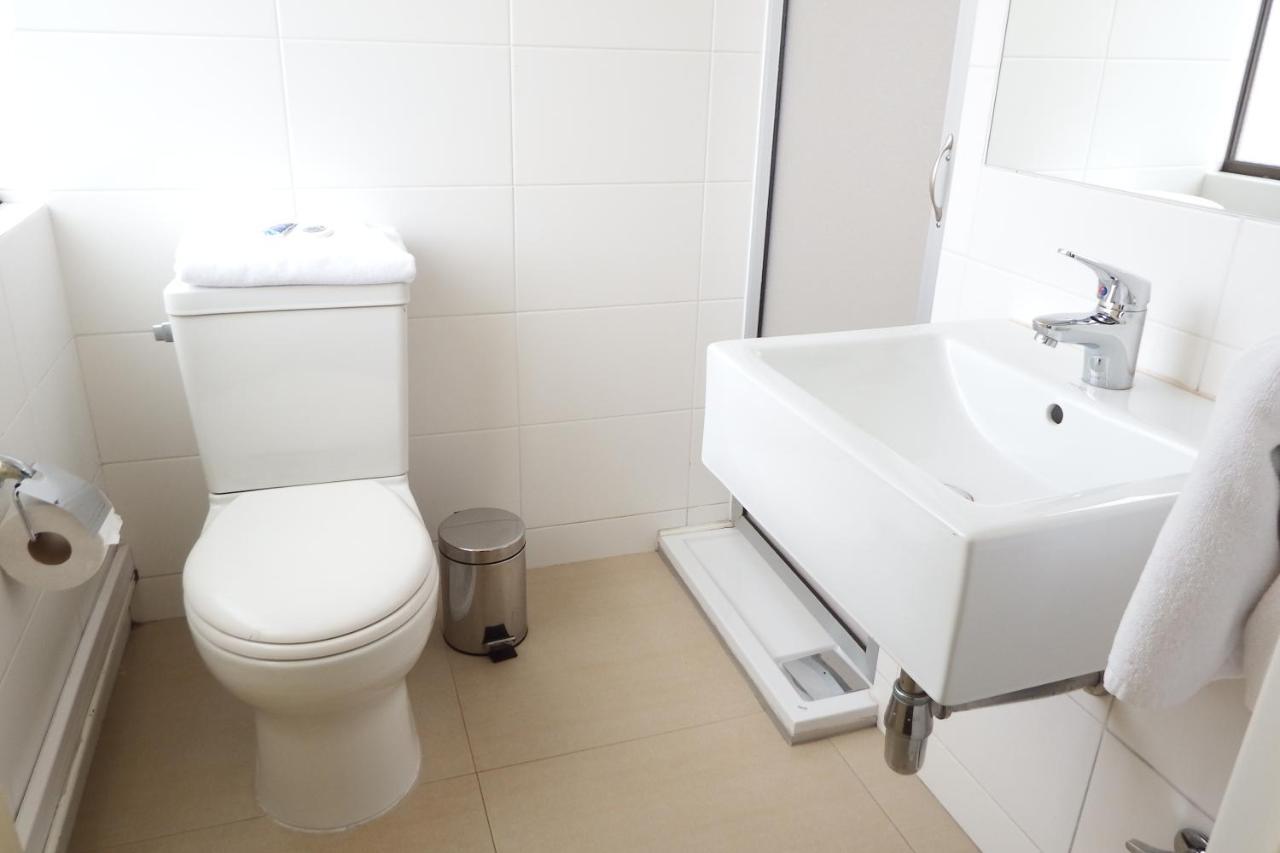 Hostal Express Concepción Pokoj fotografie