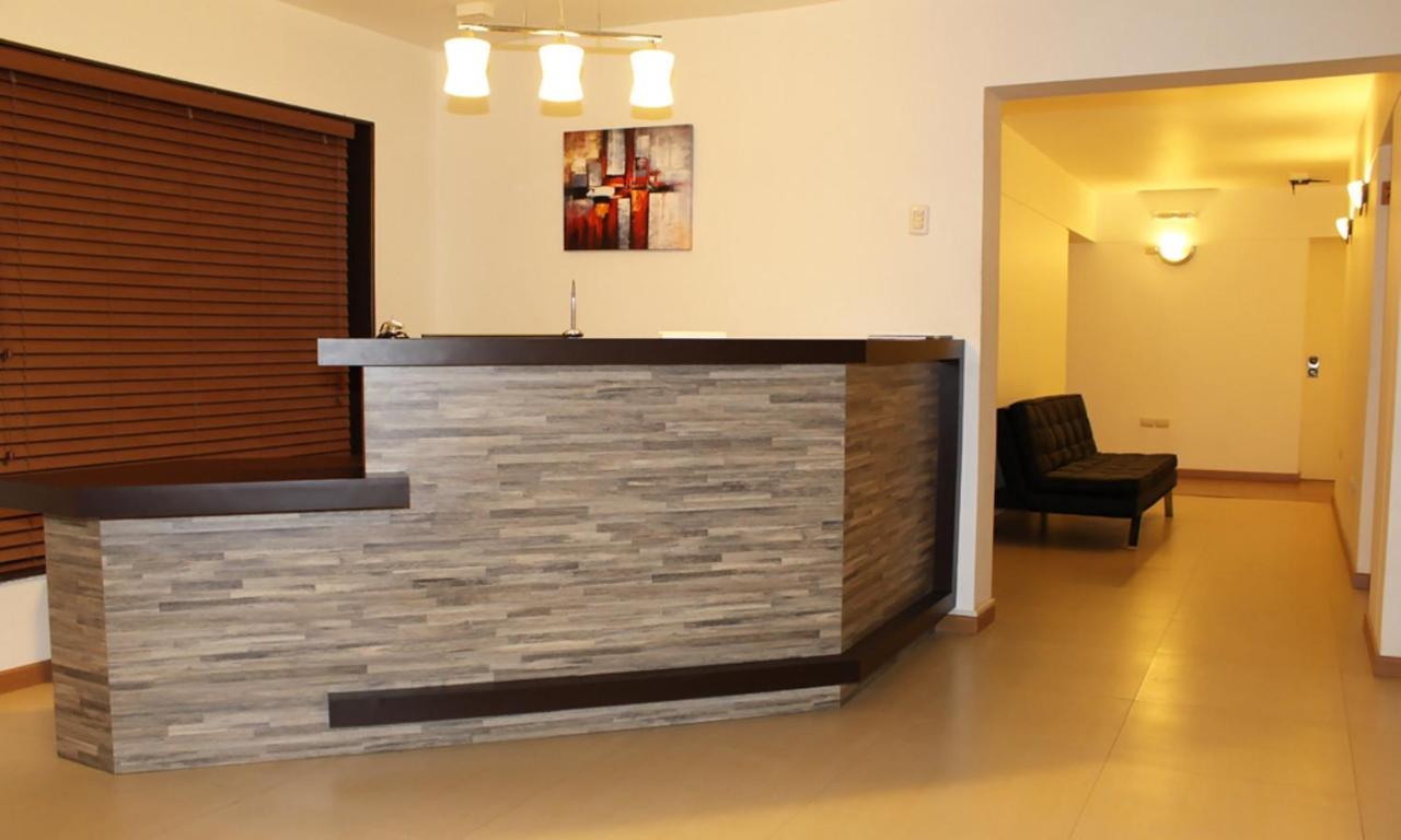 Hostal Express Concepción Pokoj fotografie