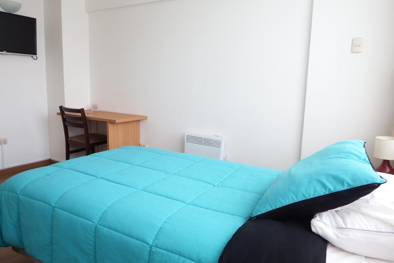 Hostal Express Concepción Pokoj fotografie